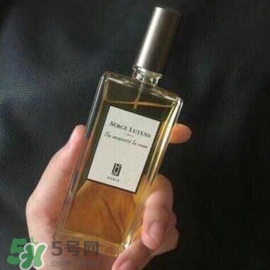 serge lutens蘆丹氏口紅真假 serge lutens口紅正品哪里買？