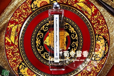 serge lutens蘆丹氏香水怎么用？蘆丹氏香水噴頭怎么按？