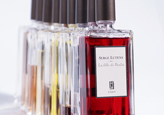 serge lutens哪里買(mǎi)？serge lutens蘆丹氏專(zhuān)柜地址