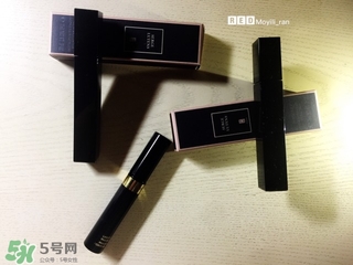 serge lutens蘆丹氏睫毛膏怎么樣？蘆丹氏睫毛膏好不好用？