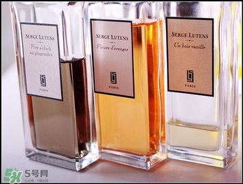 serge lutens蘆丹氏香水哪款好聞？鹵蛋蘆丹氏香水推薦