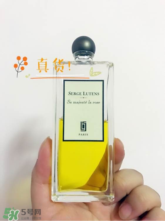 serge lutens蘆丹氏口紅真假 serge lutens口紅正品哪里買？