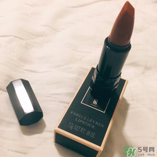 serge lutens蘆丹氏口紅怎么樣？蘆丹氏口紅是什么牌子