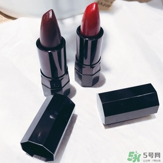 serge lutens蘆丹氏口紅怎么樣？蘆丹氏口紅是什么牌子