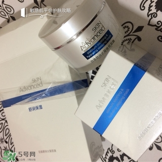 skin advanced適合什么膚質(zhì)？skin advanced適合敏感肌嗎？