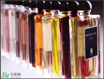 serge lutens蘆丹氏香水哪款好聞？鹵蛋蘆丹氏香水推薦