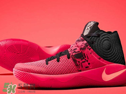 耐克kyrie2正品多少錢？nike歐文二代專柜價格