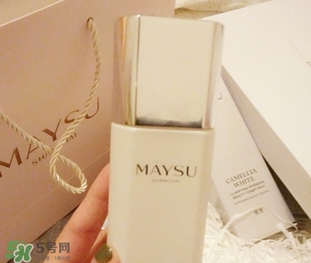 maysu美素是什么牌子？美素是哪個國家的品牌？