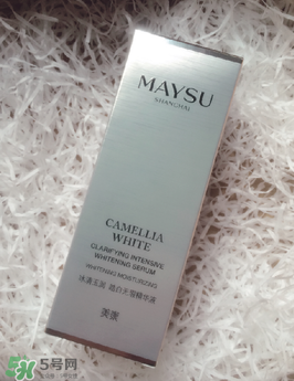 maysu美素是什么牌子？美素是哪個國家的品牌？