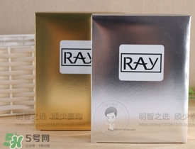 泰國ray面膜怎么樣？泰國ray面膜功效