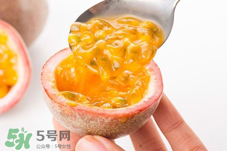 百香果泡水好喝嗎？百香果泡水什么味道？