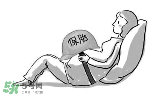 先兆流產(chǎn)的原因有哪些？引發(fā)先兆流產(chǎn)的原因