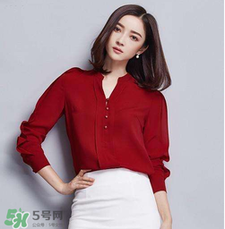 清明節(jié)能穿紅色衣服嗎？清明節(jié)可以穿紅色衣服嗎？