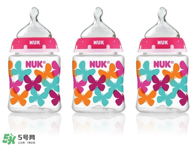 nuk奶瓶好嗎好嗎 nuk奶瓶怎么樣