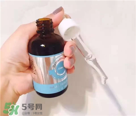 amars干細胞玻尿酸原液怎么用?amars干細胞玻尿酸原液用法