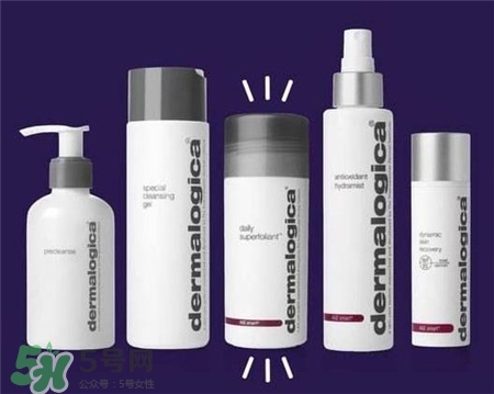 dermalogica什么牌子?德美樂嘉是哪個國家的?