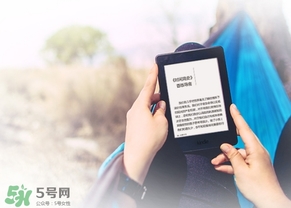 kindle電子閱讀器怎么用？kindle閱讀器怎么設(shè)置中英文？