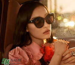 gucci2017春夏新款眼鏡好看嗎？gucci春夏系列眼鏡有哪幾款？