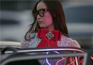 gucci2017春夏新款眼鏡好看嗎？gucci春夏系列眼鏡有哪幾款？