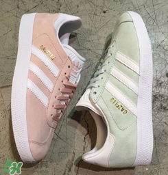 adidas gazelle貴嗎？阿迪達斯gazelle為什么這么貴？