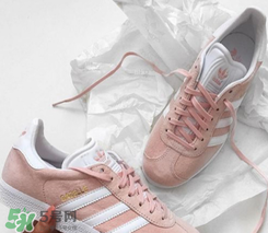 adidas gazelle貴嗎？阿迪達斯gazelle為什么這么貴？