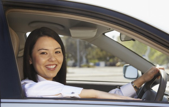 坐車暈車的人開車會暈嗎？暈車的人開車會不會暈車