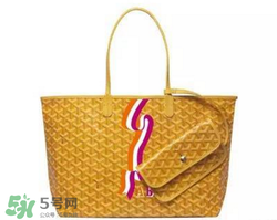 goyard2017新品包包好看嗎？goyard2017手繪包包怎么樣？