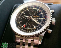 breitling百年靈是什么牌子？百年靈是什么檔次？