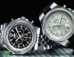 breitling百年靈是什么牌子？百年靈是什么檔次？