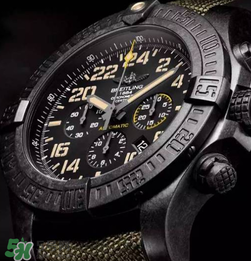 breitling百年靈手表怎么樣？百年靈手表好不好？