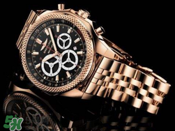 breitling百年靈手表怎么樣？百年靈手表好不好？