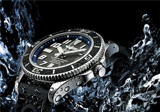 breitling百年靈手表怎么樣？百年靈手表好不好？