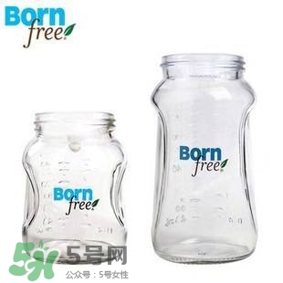 bornfree和布朗博士哪個(gè)好？bornfree和布朗博士對(duì)比