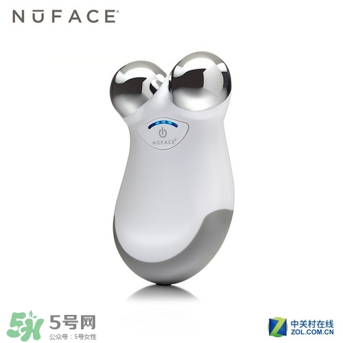 nuface美容儀有效嗎？nuface美容儀副作用？