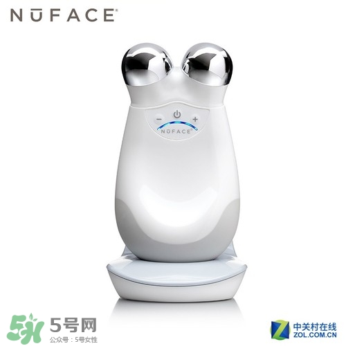 nuface美容儀有效嗎？nuface美容儀副作用？