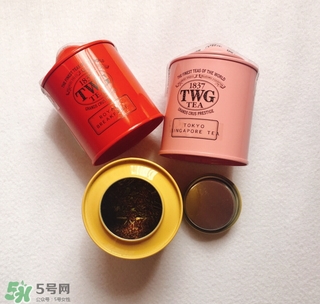 twg茶哪個(gè)最經(jīng)典？twg茶葉哪個(gè)好喝？