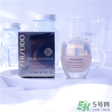 資生堂時光琉璃粉霜好用嗎?時光琉璃粉霜怎么樣?