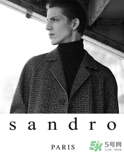 sandro是什么牌子？sandro是什么檔次？