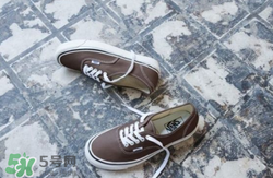 vans2017春夏新款鞋子好看嗎？vans2017春夏新品怎么樣？