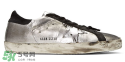 golden goose2017春夏新品多少錢？ggdb小臟鞋2017新款專柜價格