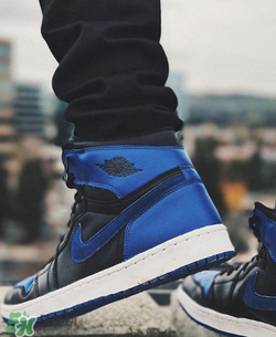 air jordan 1 og royal正品多少錢？aj 1 og皇家藍專柜價格