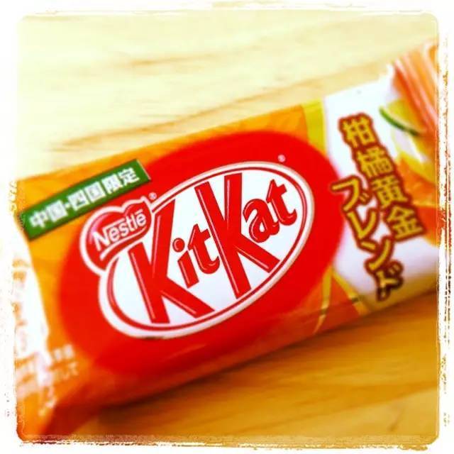 kitkat巧克力是哪國的 kitkat巧克力多少錢