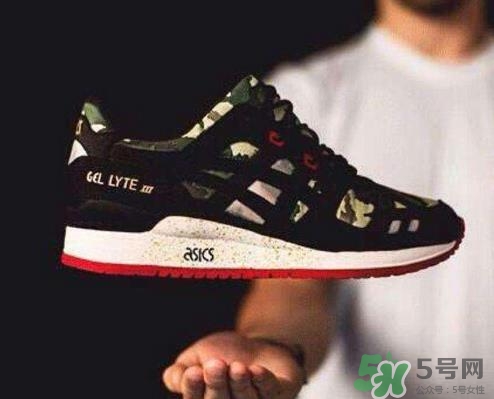 asics是什么牌子？asics是什么檔次？