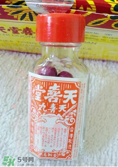 天喜丸怎么分辨真假？天喜丸怎么辨別真假？