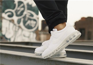 nike air max怎么搭配？耐克air max怎么搭配好看？