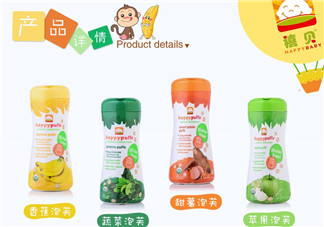 禧貝泡芙是膨化食品嗎？禧貝泡芙是不是膨化食品？