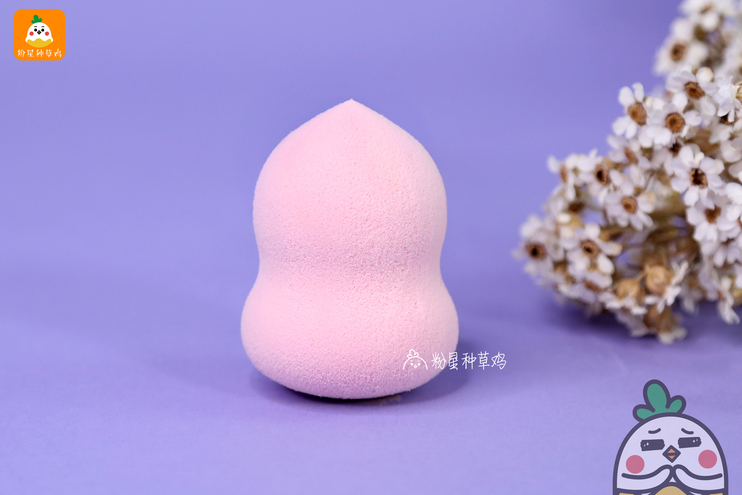 beauty blender美妝蛋和rt美妝蛋哪個(gè)好？