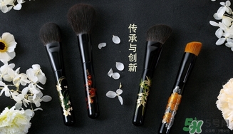 makeupshow魅卡秀是什么牌子？makeupshow化妝刷是哪個國家的