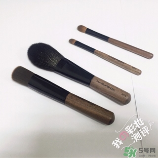 makeupshow魅卡秀是什么牌子？makeupshow化妝刷是哪個國家的