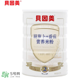 貝因美米粉上火嗎？貝因美米粉會(huì)不會(huì)上火？